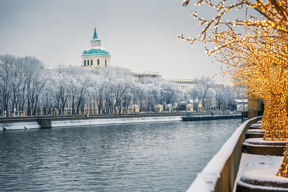 Photograph by Юрий Шурчков