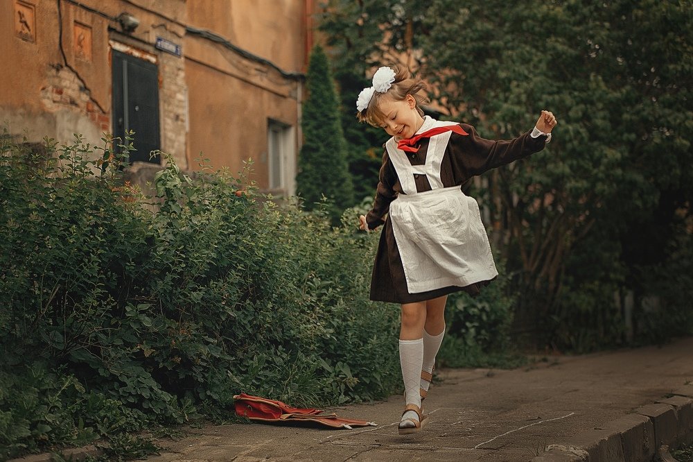 Фотография автора Тимакова Татьяна