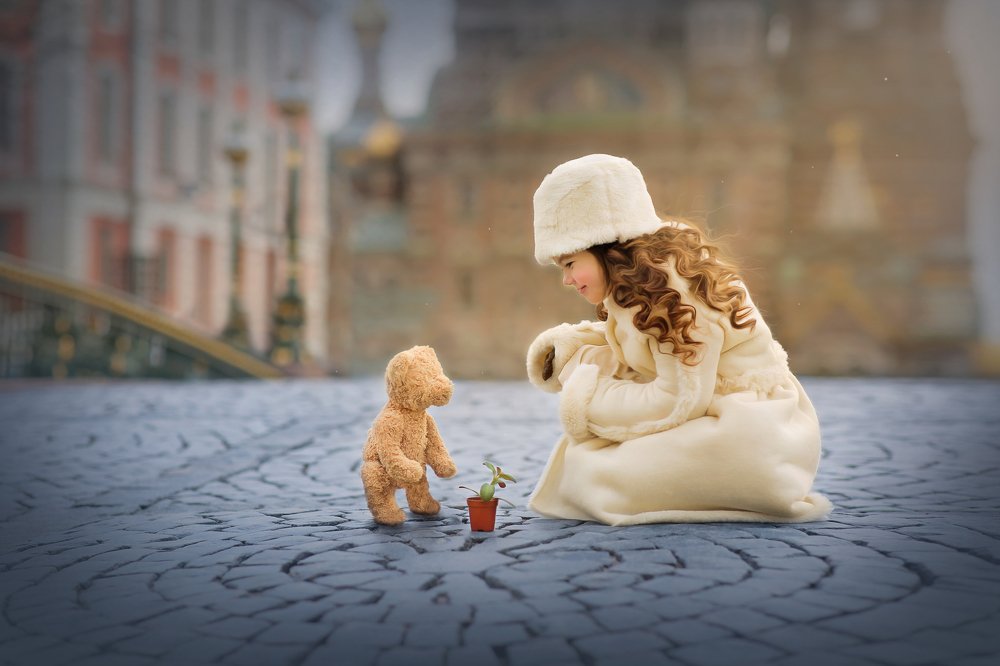 Photograph by Анна Бондарева