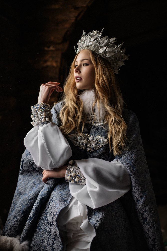 Photograph by Оксана Митирева