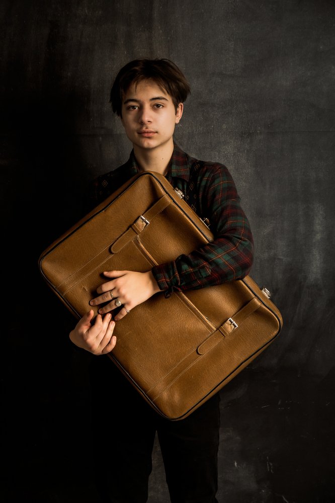 Photograph by Юлия Иванцова