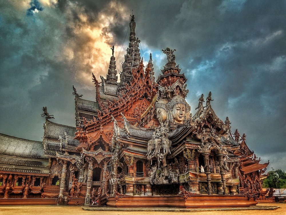 Photograph by WEI LOON LIM