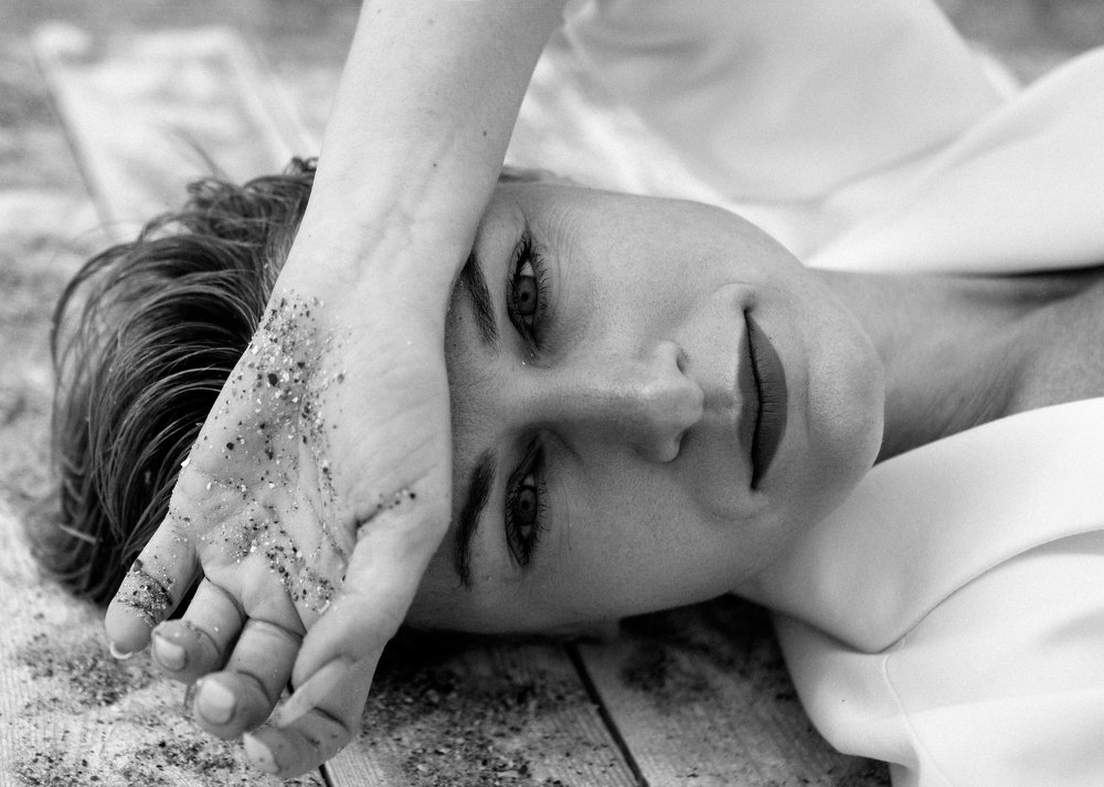 Photograph by Roxy Less