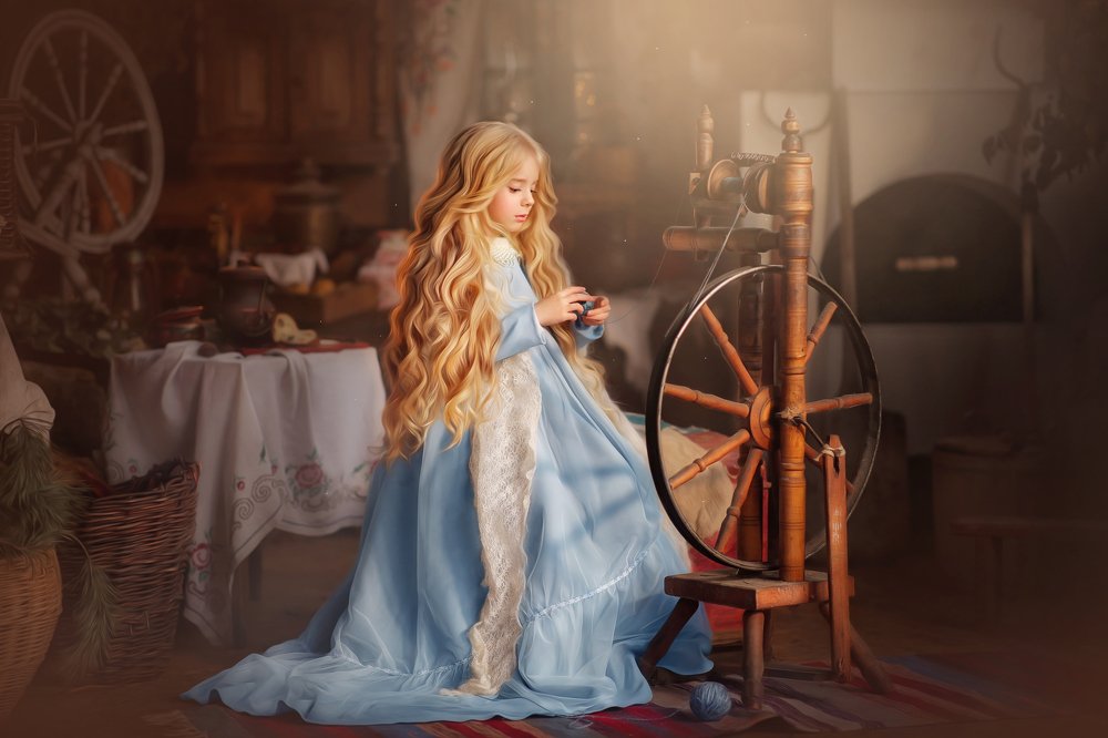 Photograph by Анна Бондарева