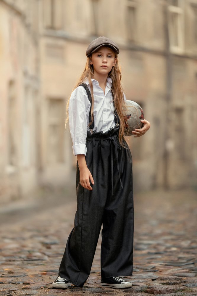 Фотография автора Тимакова Татьяна