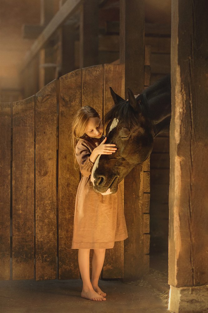 "Знакомство"