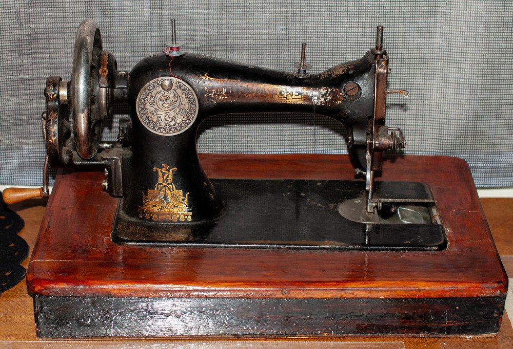 Photograph by Владислав Мягков