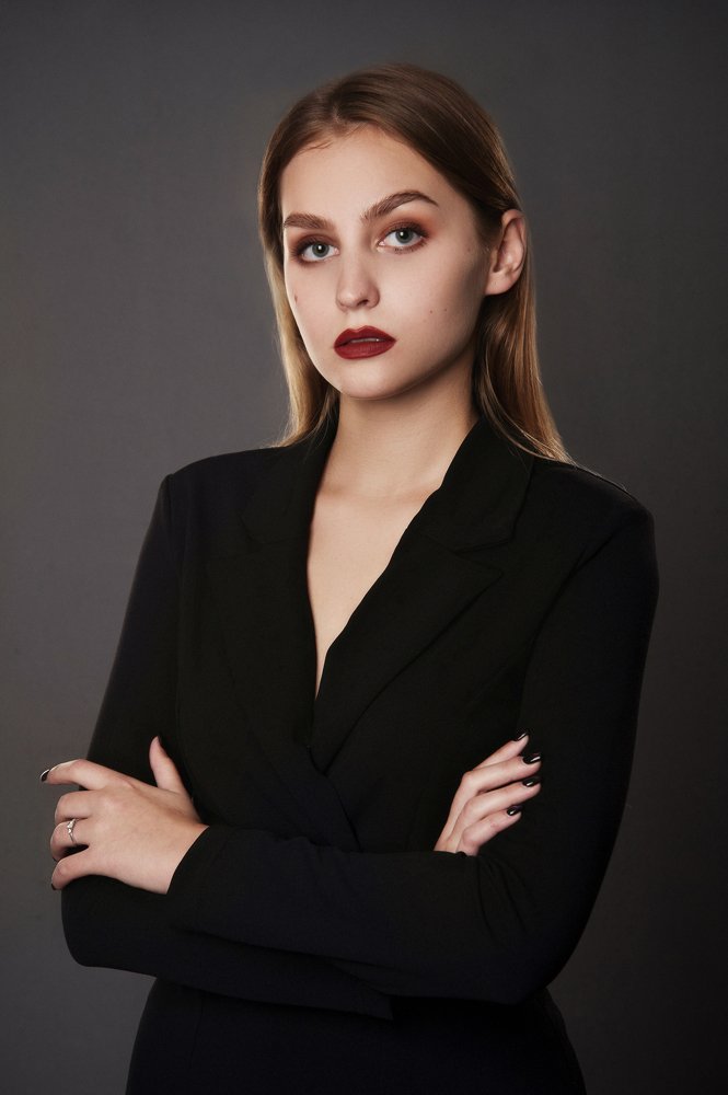 Photograph by Максим Селиванов