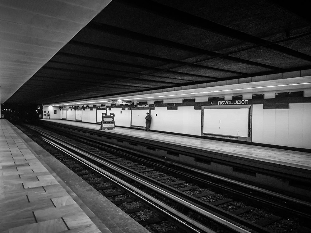 Photograph by Daniel Olivares