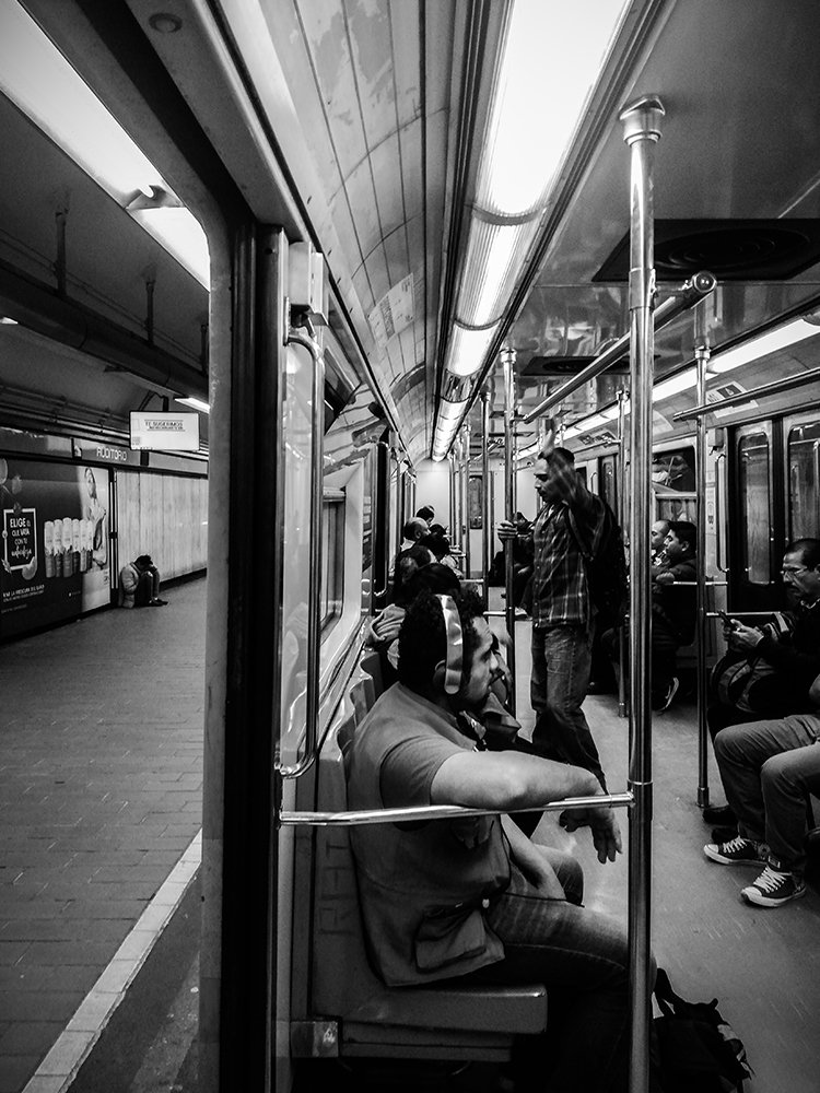 Photograph by Daniel Olivares