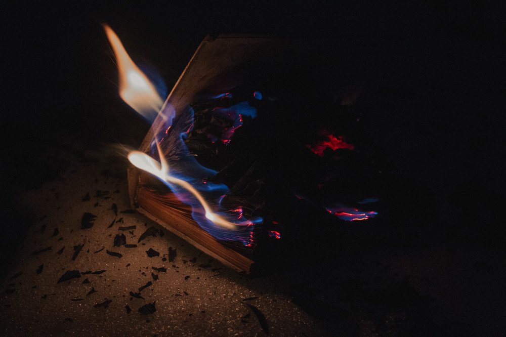 Photograph by DarkingSide