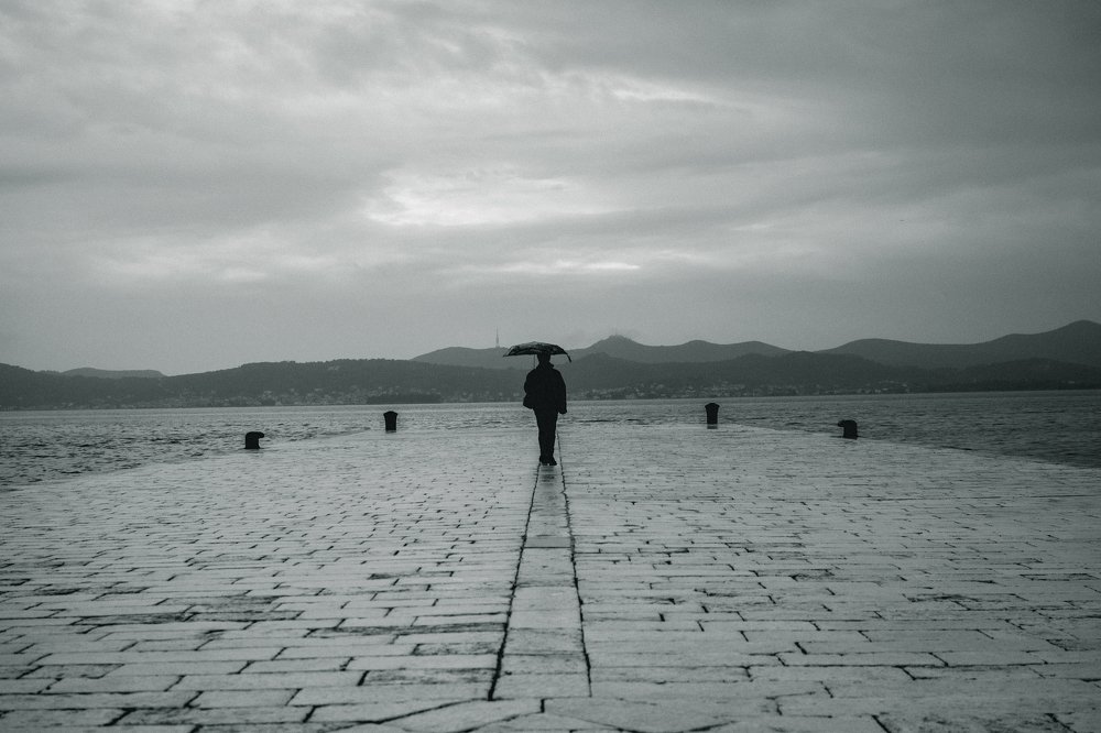 Photograph by Piotr Cichowski