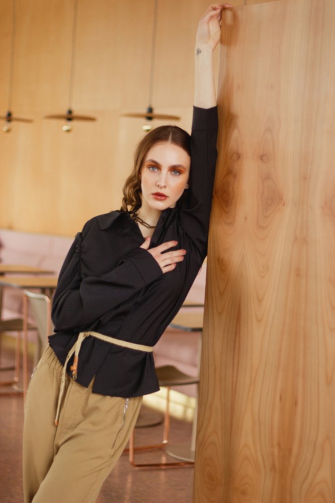 Photograph by Roxy Less