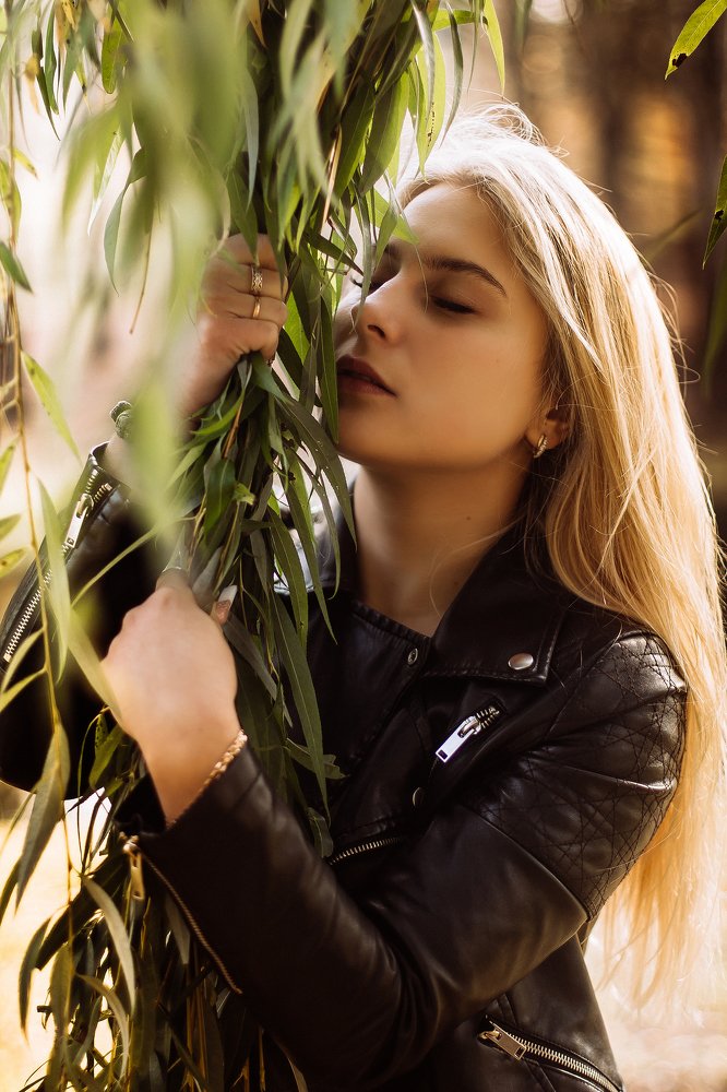 Photograph by Юлия Иванцова