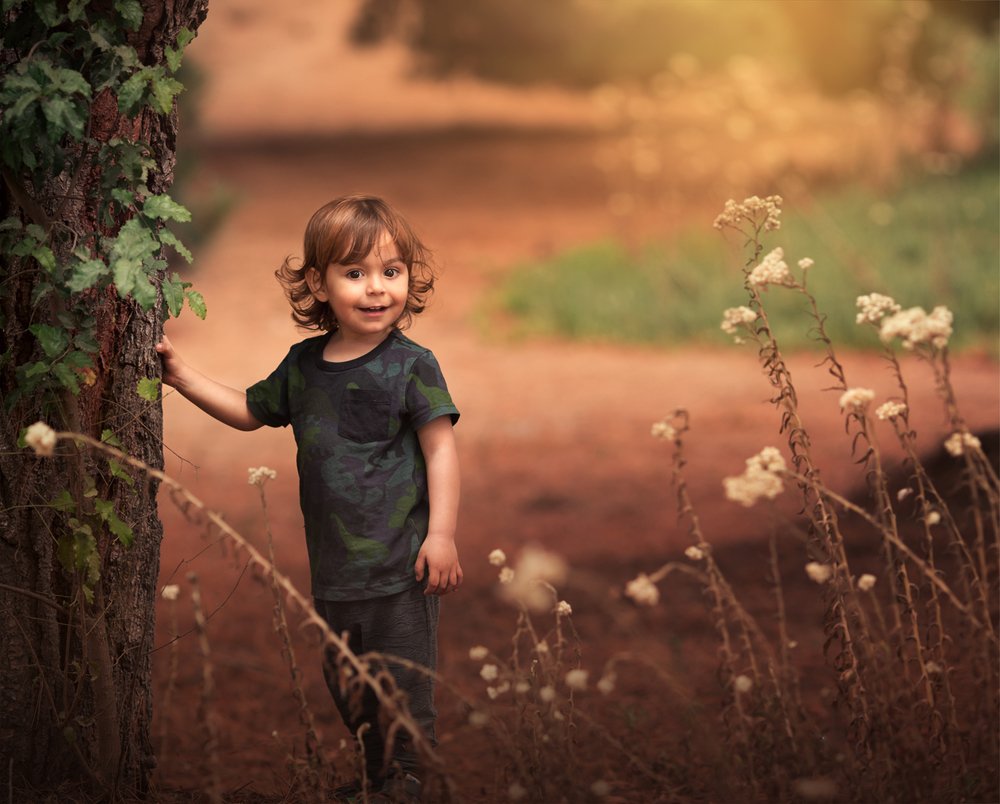 Photograph by Lorena Tobolka