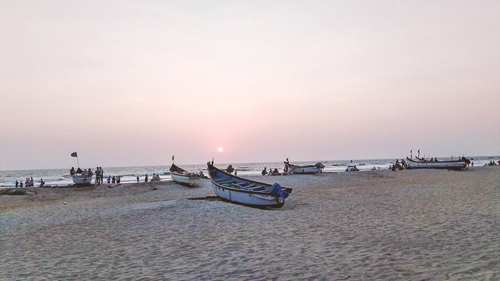 Photograph by Shweta Kambale