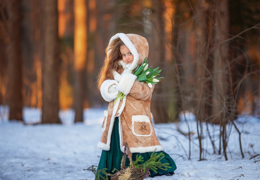 Photograph by Алина Савельева