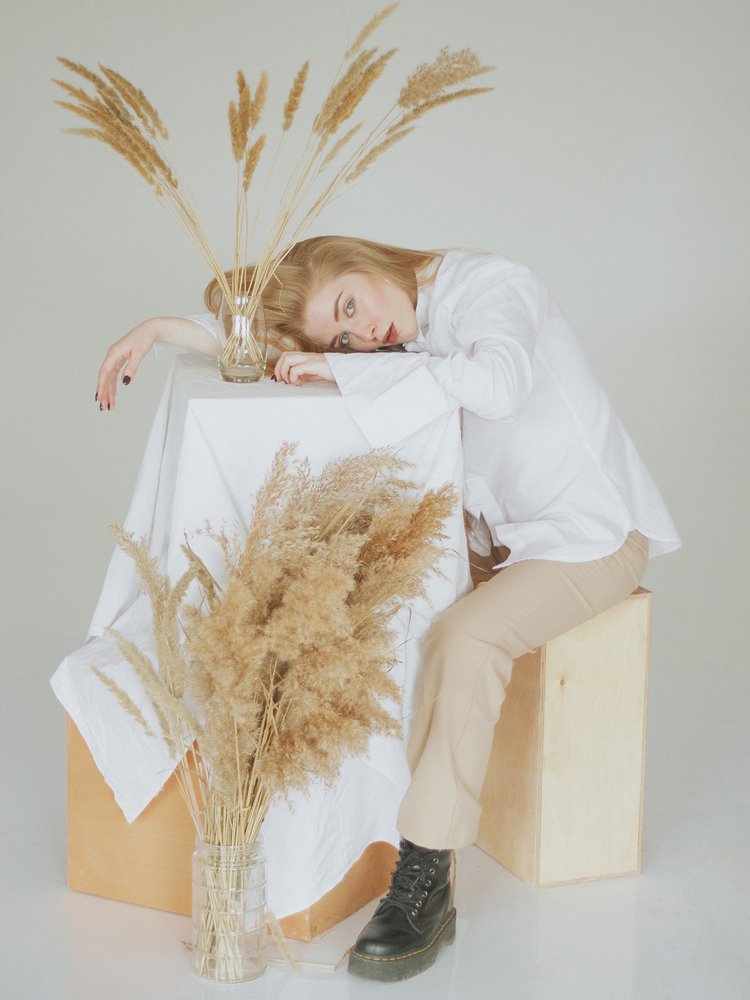 Photograph by Roxy Less