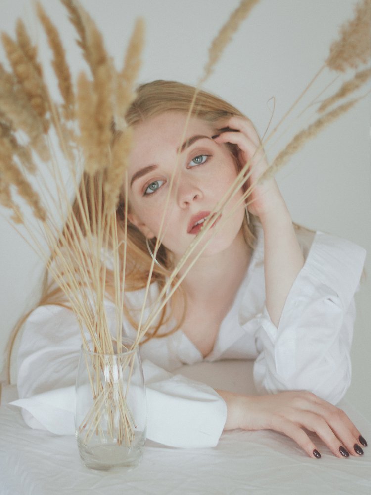 Photograph by Roxy Less