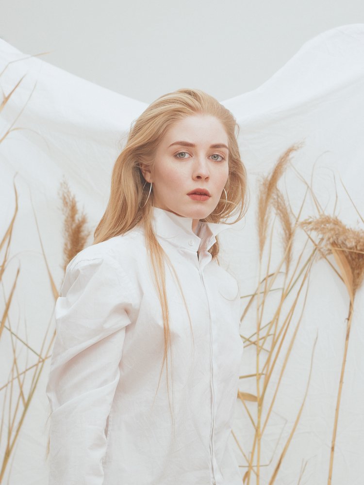 Photograph by Roxy Less