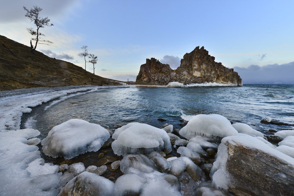 Photograph by Маргарита Фискина