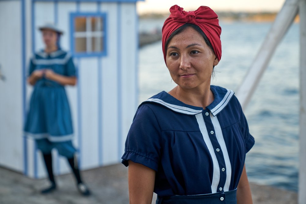 Photograph by Барабанщиков Александр