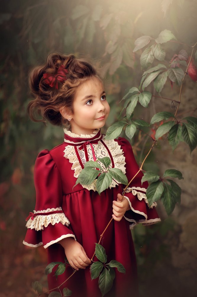 Photograph by Анна Бондарева