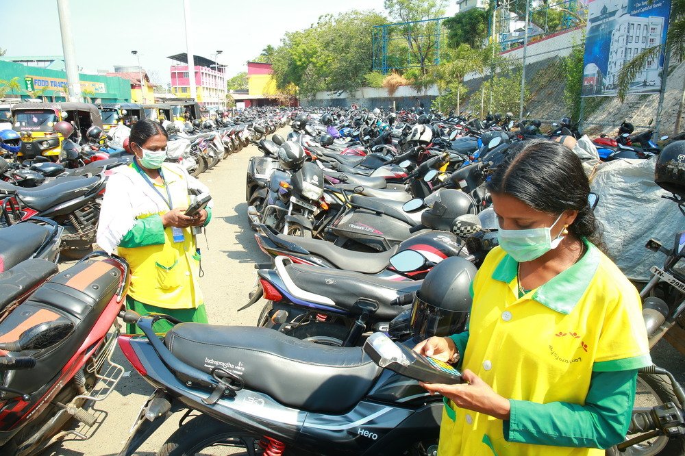 Precautions against corona virus