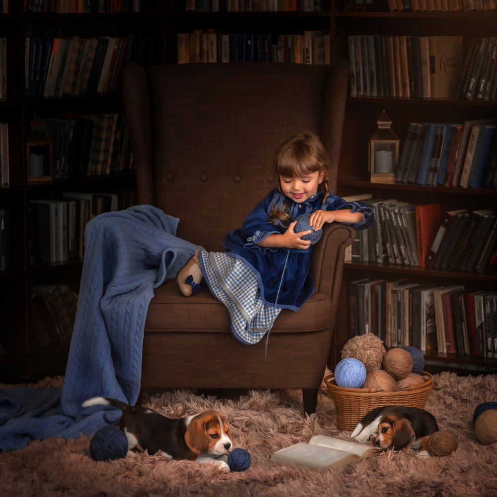 Photograph by Татьяна Черкашина