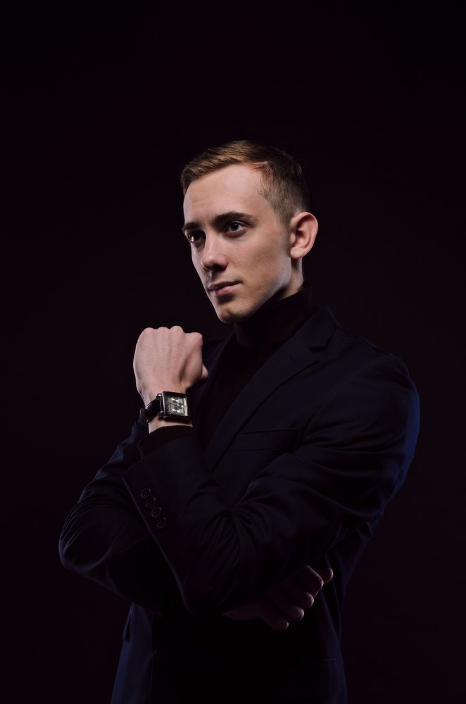 Photograph by Анастасия Карачевцева