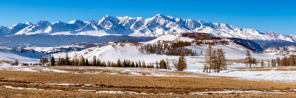 Winter...(Зима...)