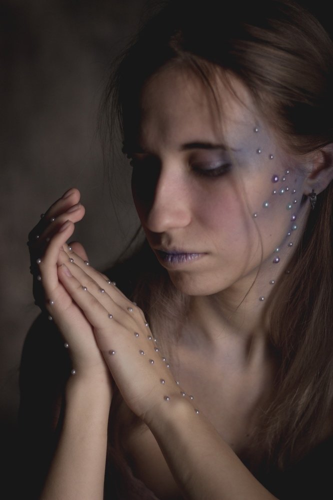 Photograph by Дарья Бухарцева