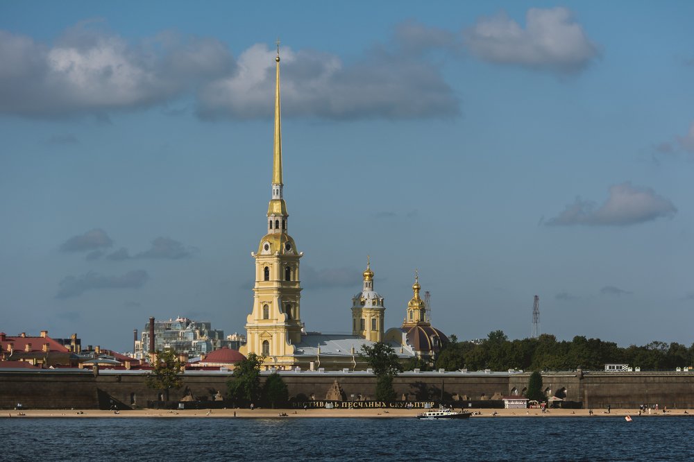 Photograph by Александр Руцкой