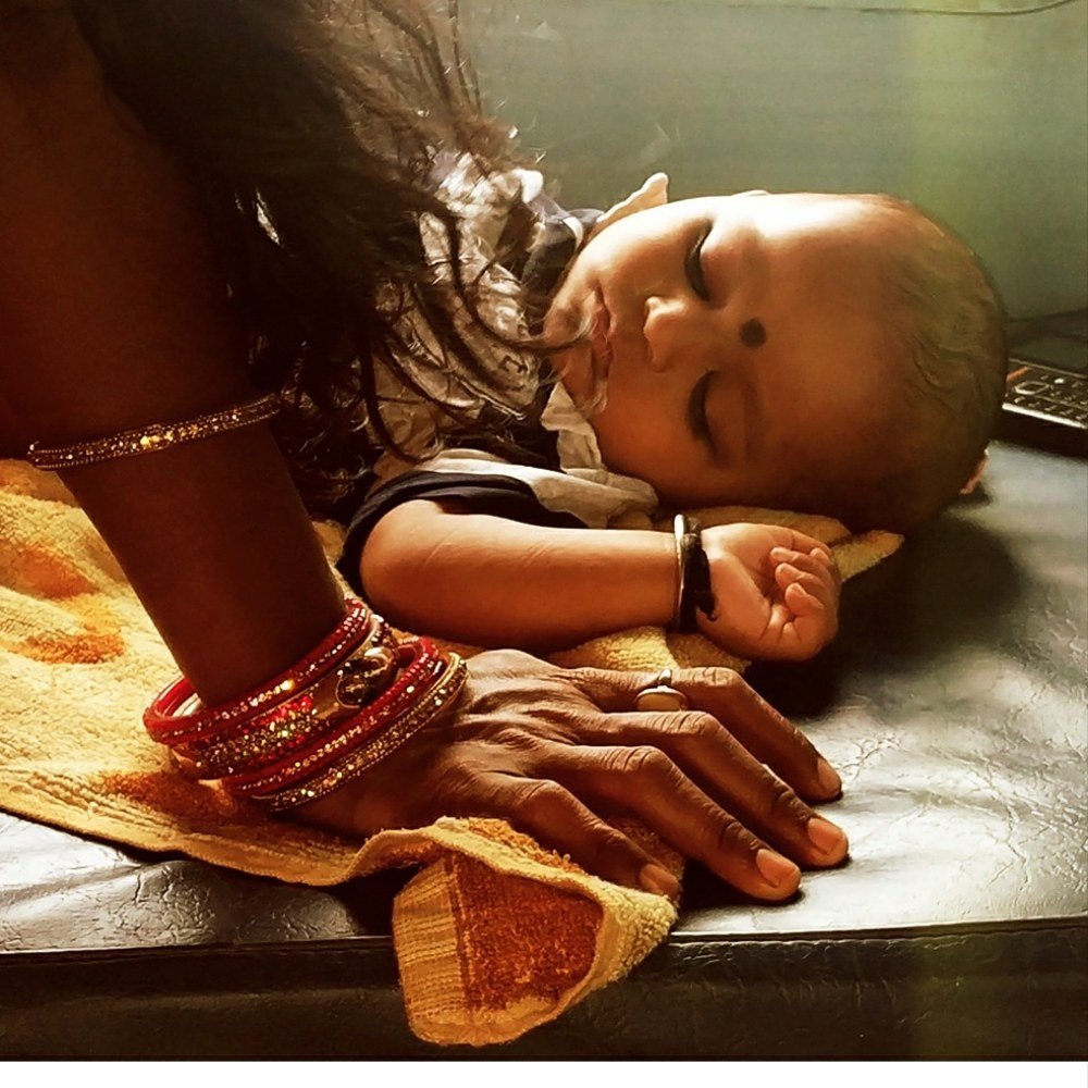 Фотография автора Neelam Sharma