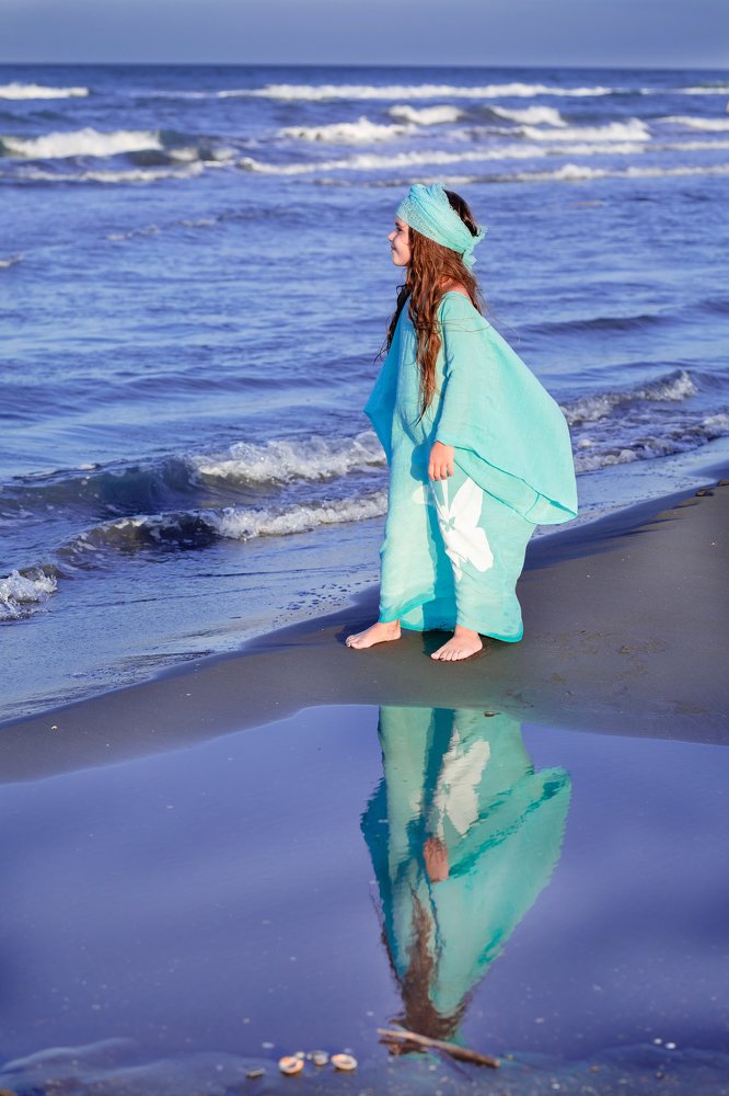 Зеркало души