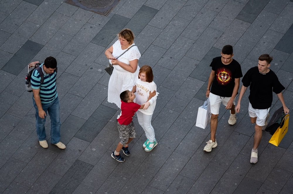 Photograph by Михаил