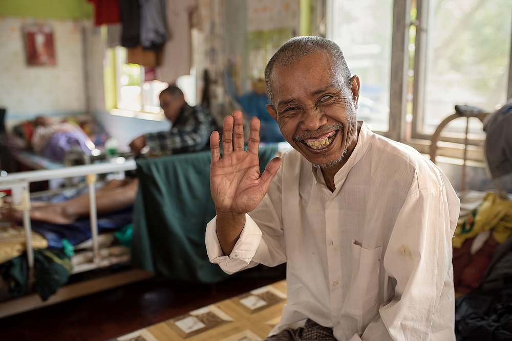 Photograph by Lucila Muntaner