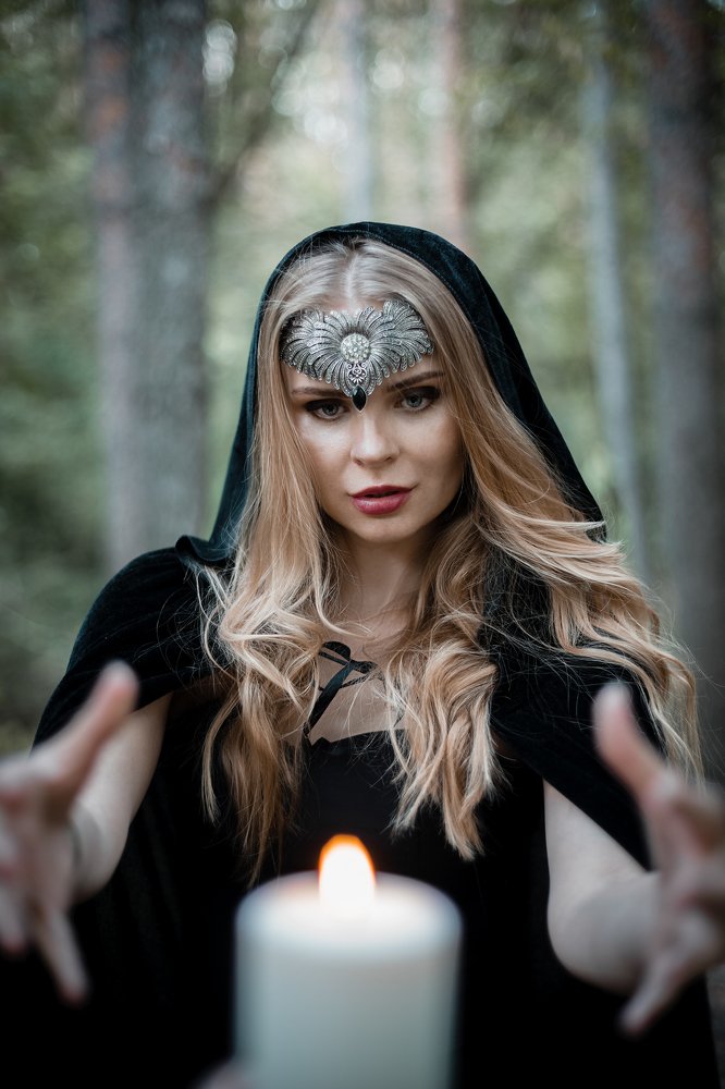 Photograph by Юля Рерих