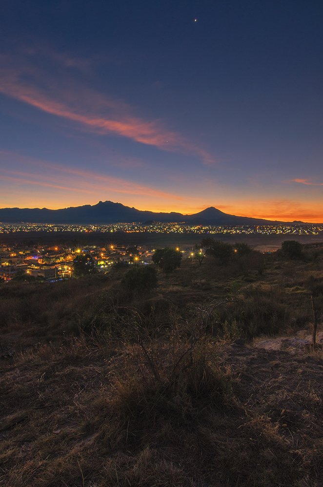 Photograph by Daniel Olivares