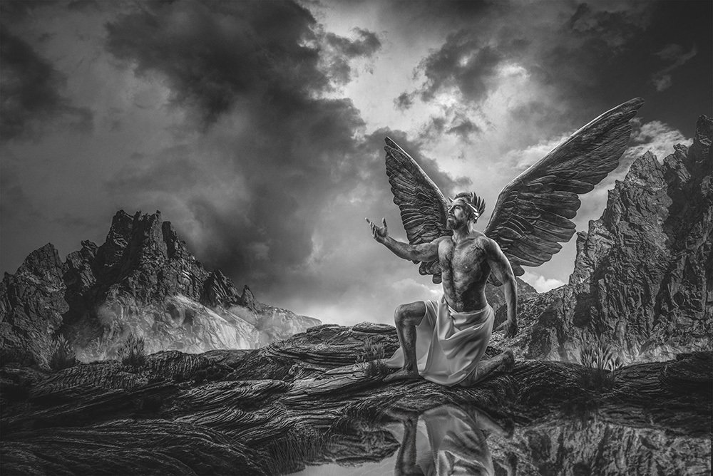 Photograph by Daniel Olivares