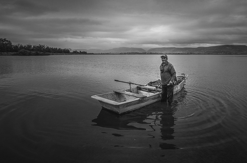 Photograph by Daniel Olivares