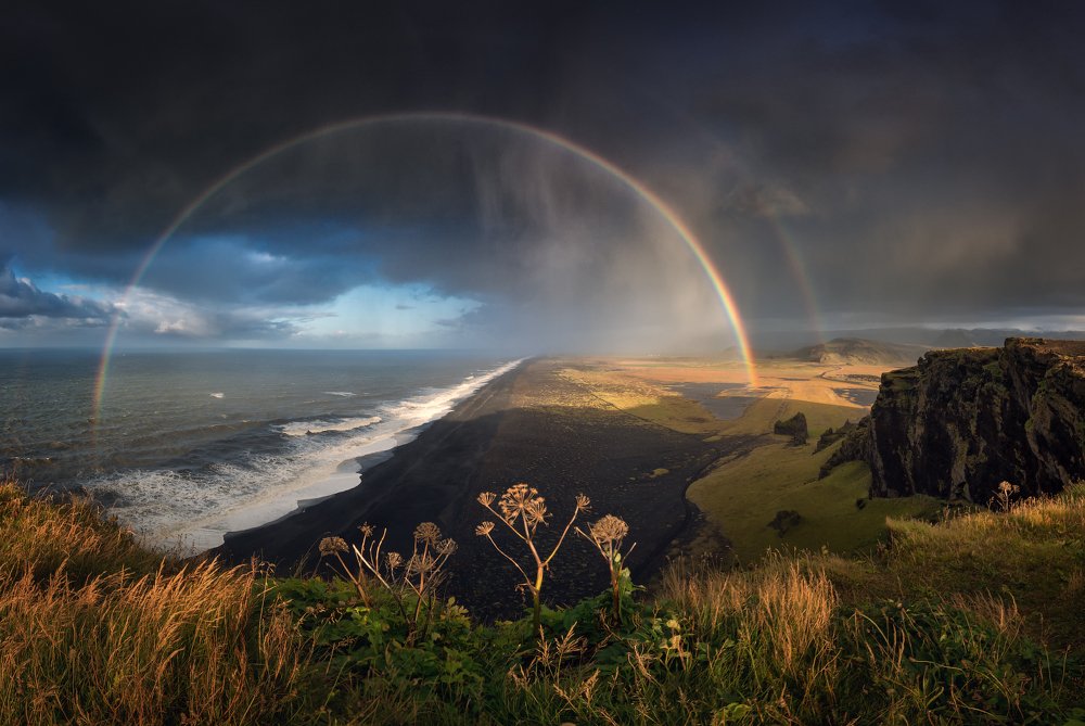 Предгрозовое