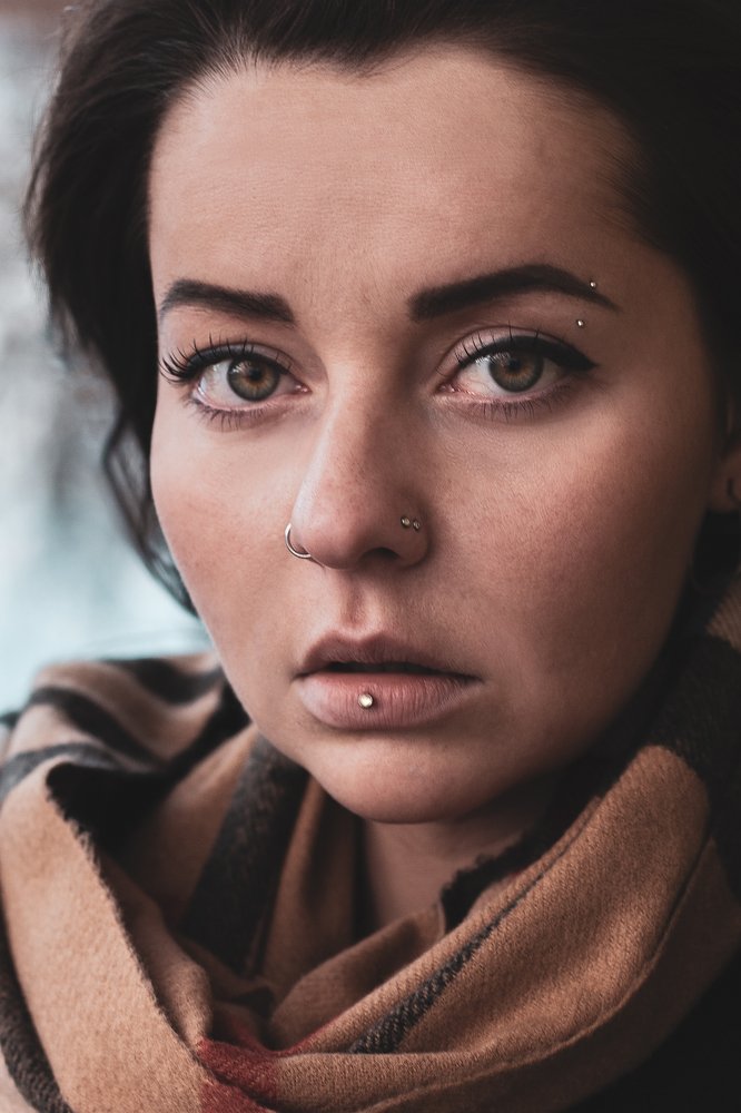 Photograph by Никита Колесник