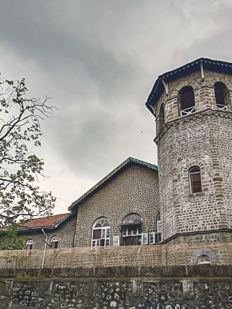 Photograph by Shweta Kambale