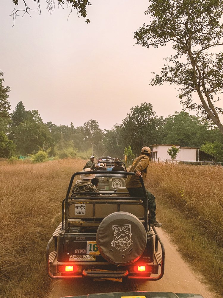 Photograph by Neeraj Gade