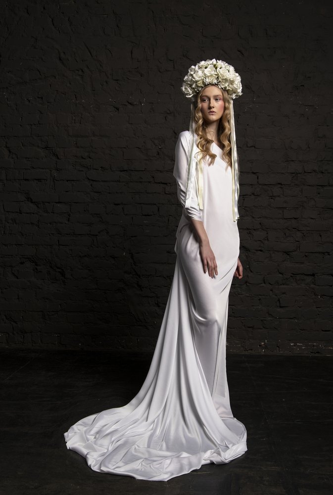 Photograph by Aleksandr Kushakov