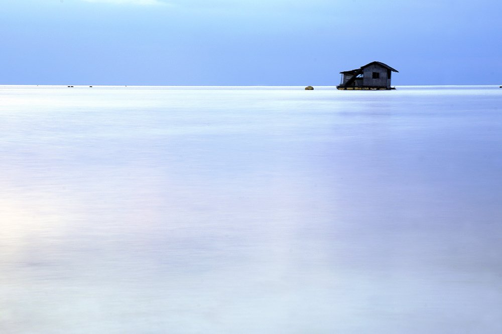 Silent and peace.... of Lombok