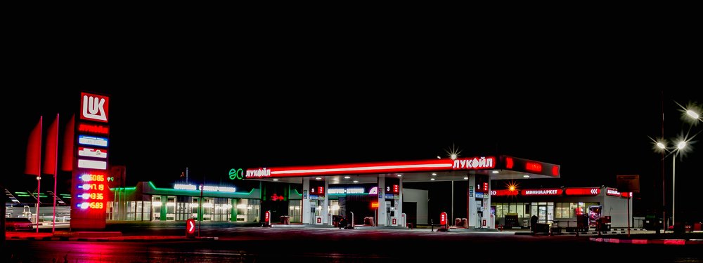 Photograph by Александр Руцкой