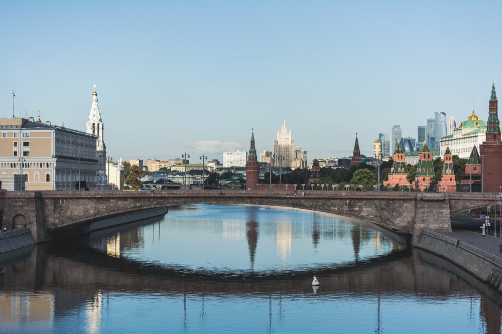 Photograph by Александр Руцкой