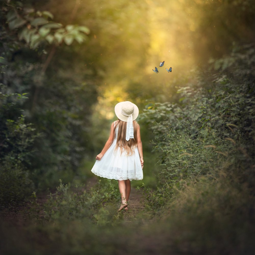 Photograph by Angie Perisse